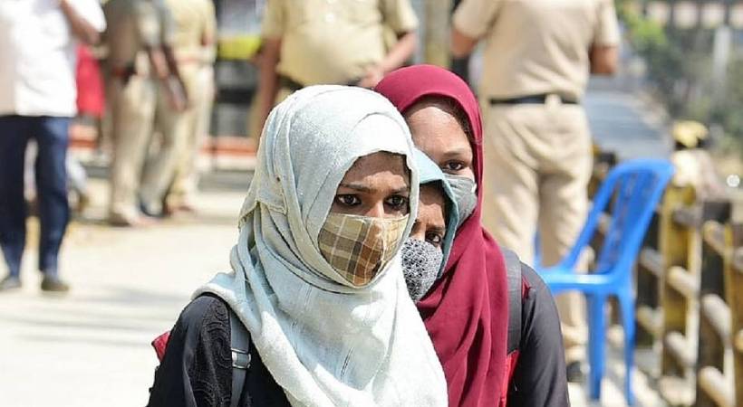 hijab row exams wont be reconducted