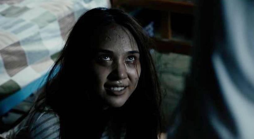 iffk horror film the medium