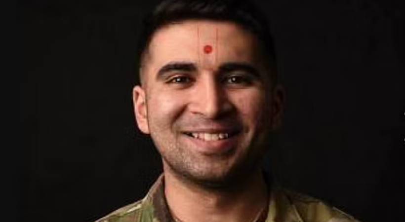 indian