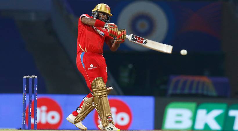 PUNJAB KINGS WON
