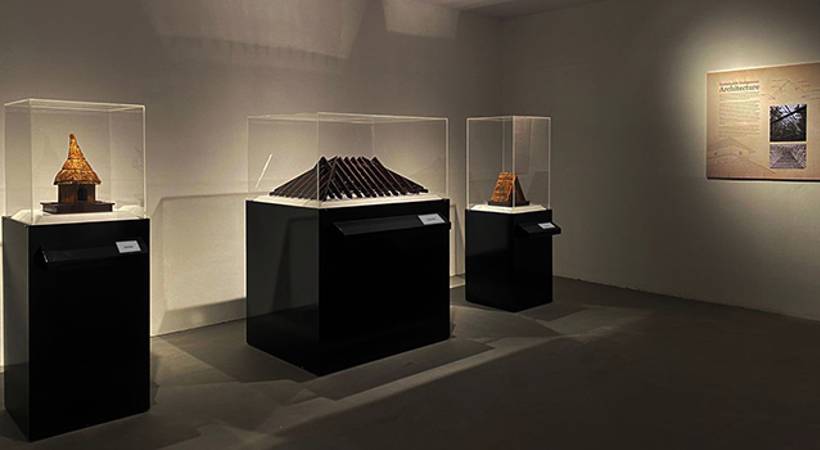 kerala museum in thrissur