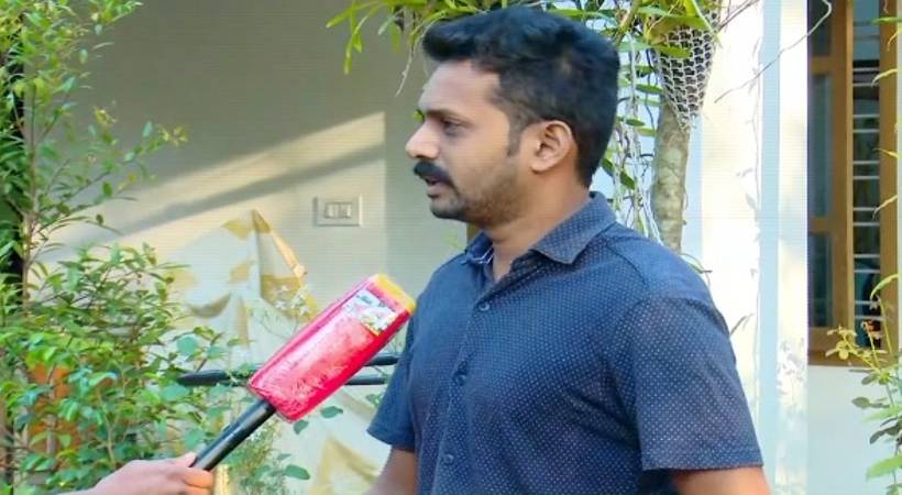 im innocent says kiran kumar 24 exclusive
