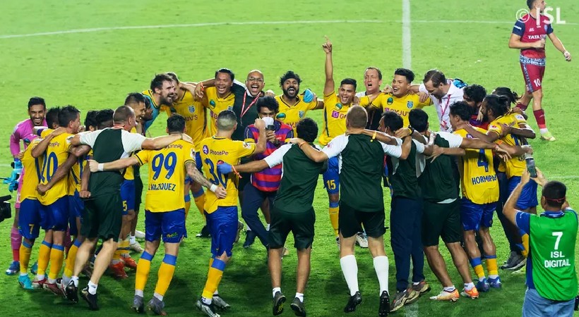 kerala blasters final isl