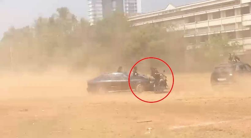 kozhikode malabar christian school accident