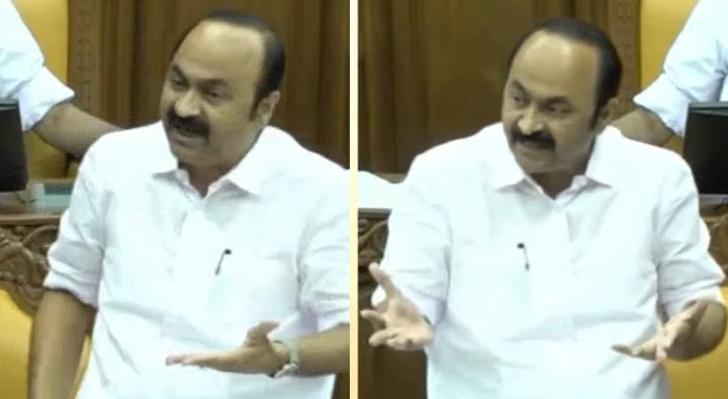 ksrtc left to die says vd satheeshan