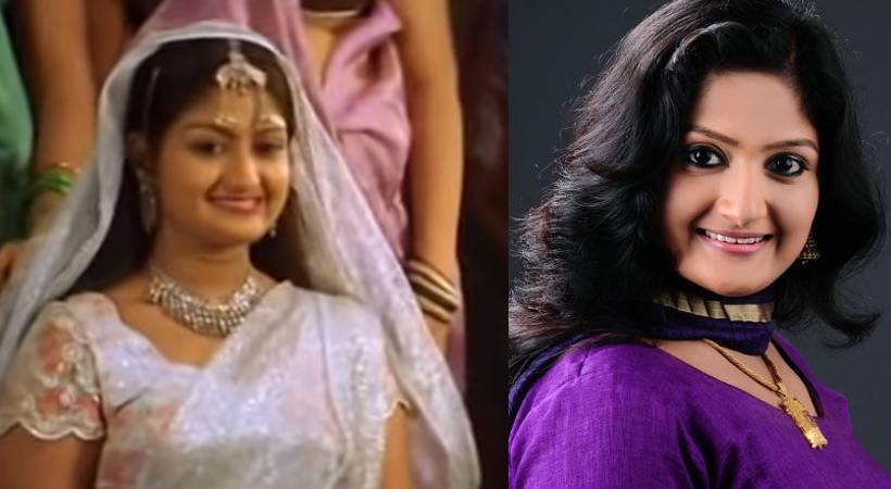 malayalam actress sonia munsiff magistrate