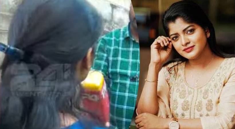 more revelations against anjaly reema dev