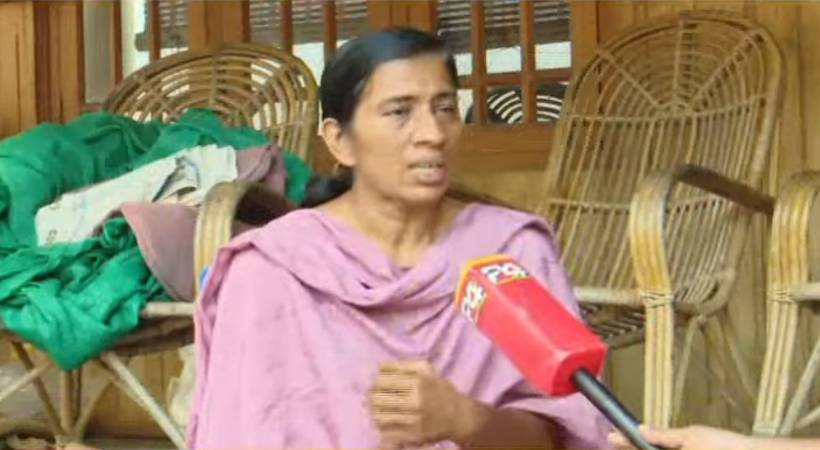 move to crush k rail protest says jiji philip
