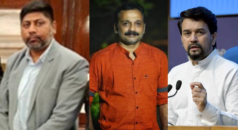NBF to lead media entertainments fort night team