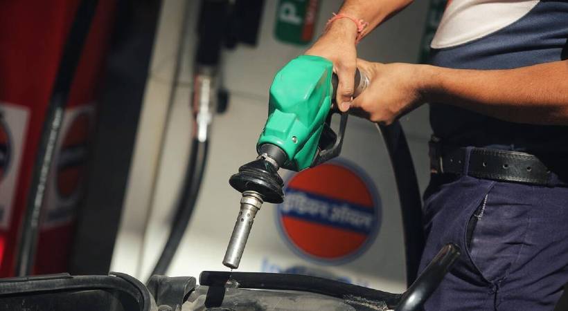 petrol