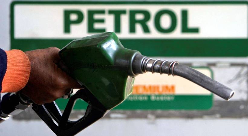petrol diesel price increase tomorrow