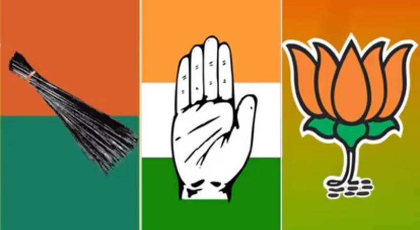 punjab elections aap leads