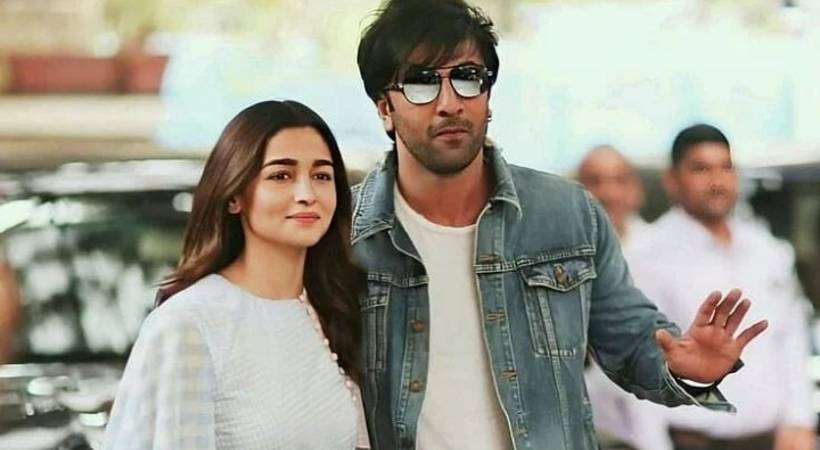 ranbir alia wedding soon confirms actor