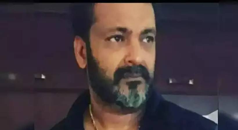 roy vayalatt arrested