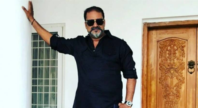 roy vayalatt surrendered