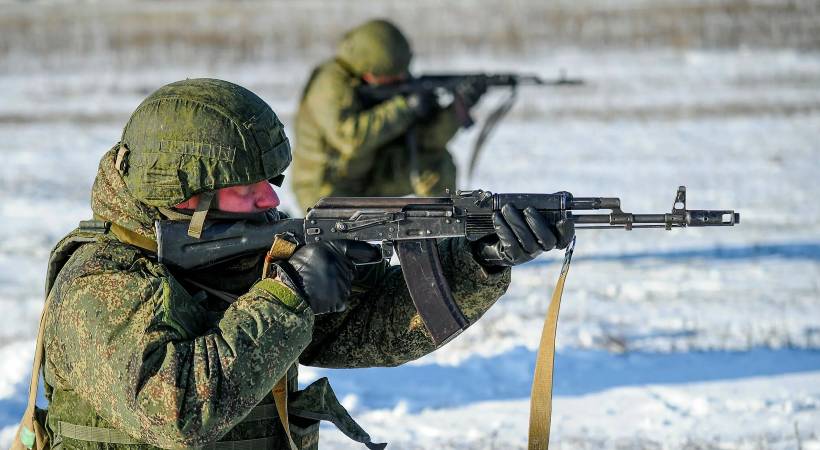 russia declares ceasefire again