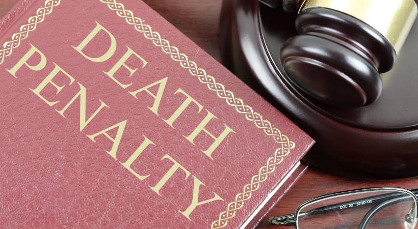 saudi orders death penalty for 81 persons