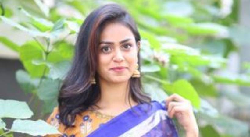 telugu actress passes away
