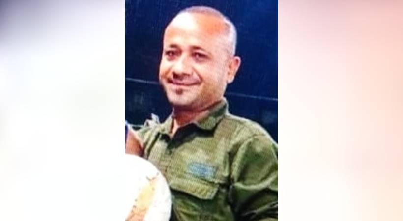 thrissur firos murdered