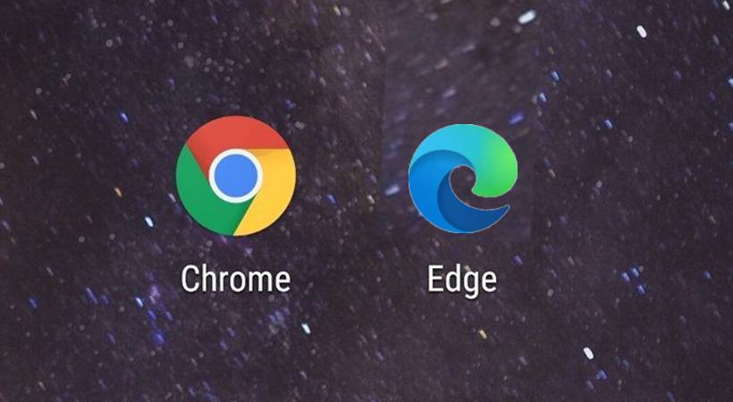 update google chrome edge asap