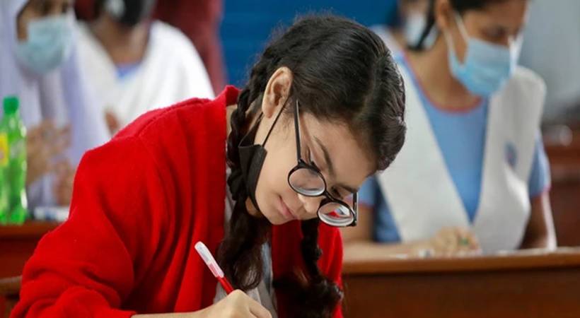 uttar pradesh english exam cancelled