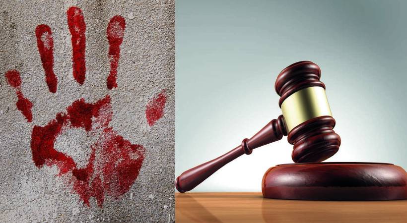 venmony twin murder culprit death sentence