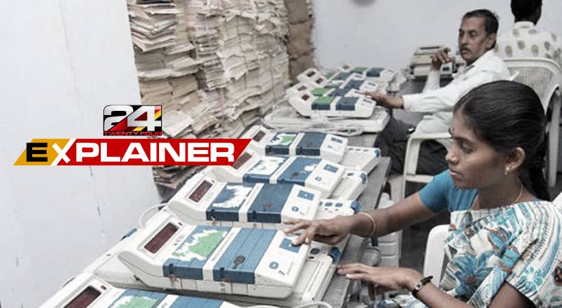 vote counting process explained