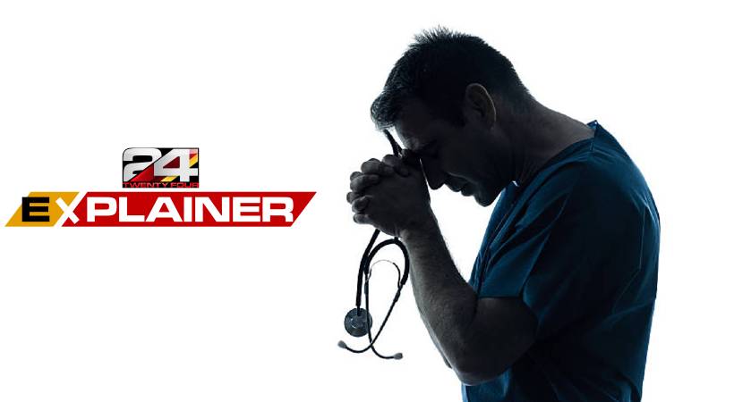 what happens to foreign medical students