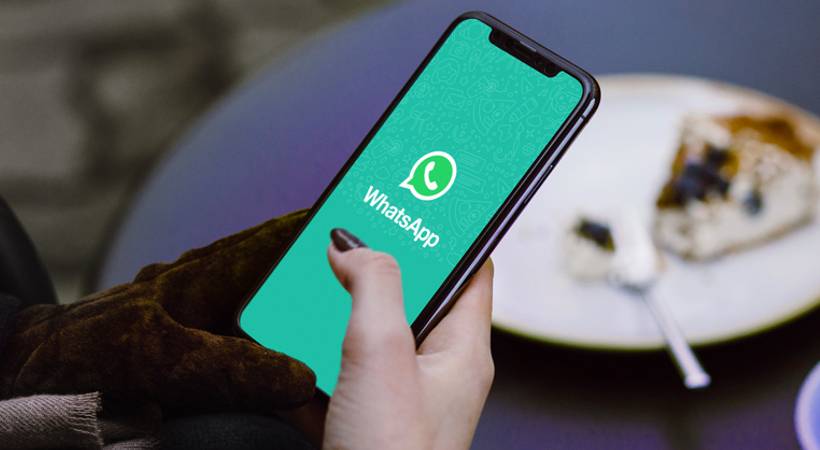 whatsapp file transfer new feature