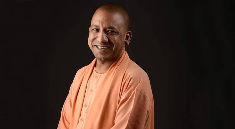 who is yogi adithyanath