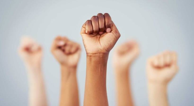 world celebrates international women's day
