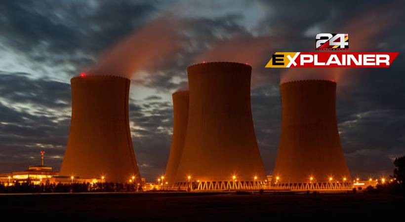 zaporizhzhia nuclear plant 24 explainer