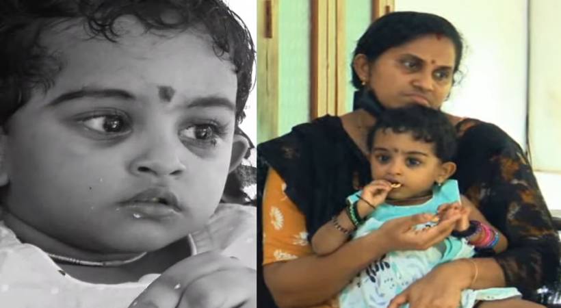 10 days left to help gowri lekshmi
