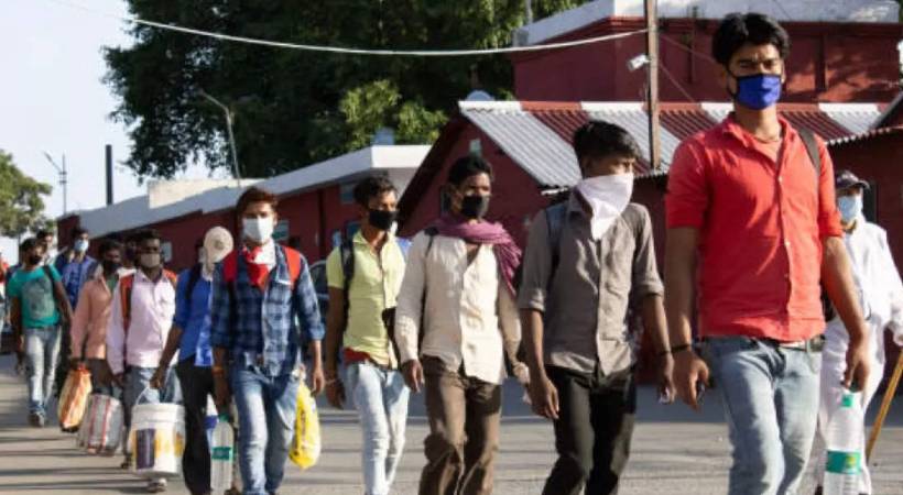 19 more srilankan refugees reach india