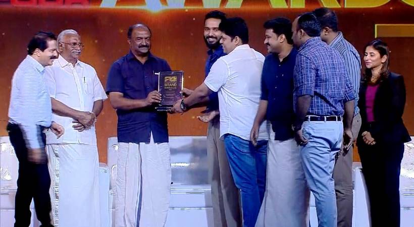 24 news award