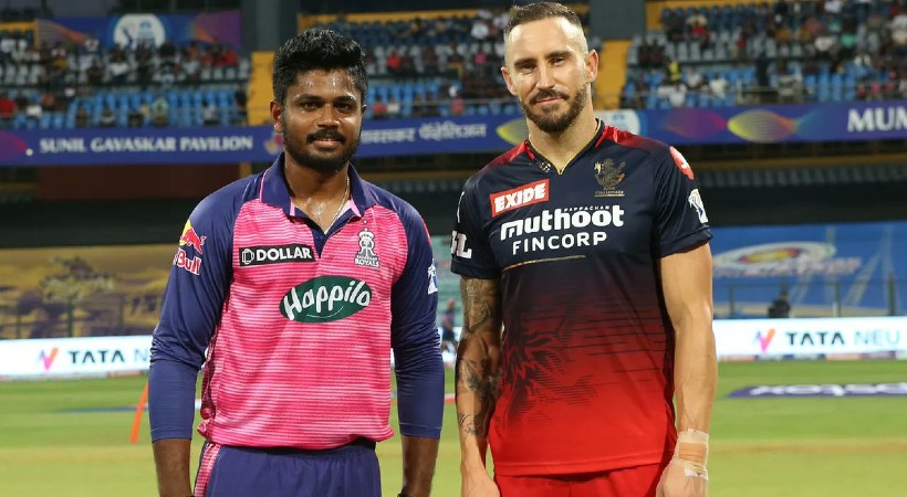 royal challengers rajasthan royals