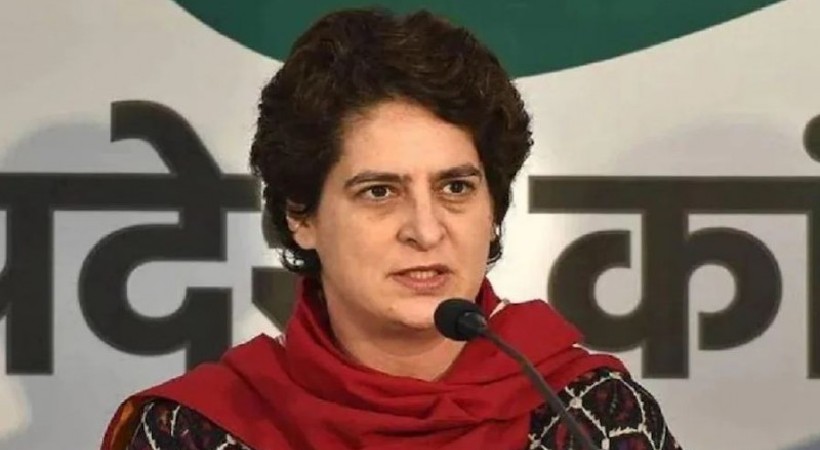 rana kapoor priyanka gandhi