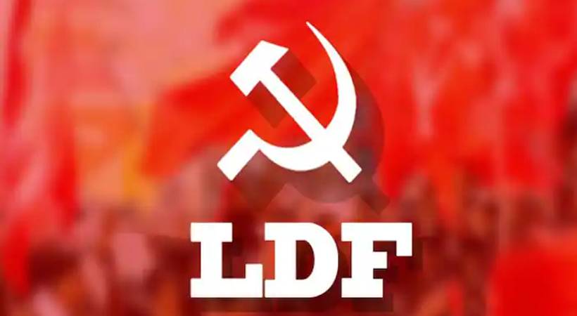 LDF