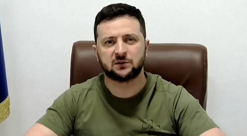 Ukraine economic losses war