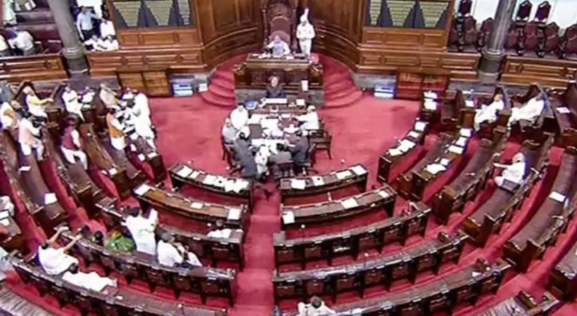 Private Bill for Constitutional amendment appointment of a governor