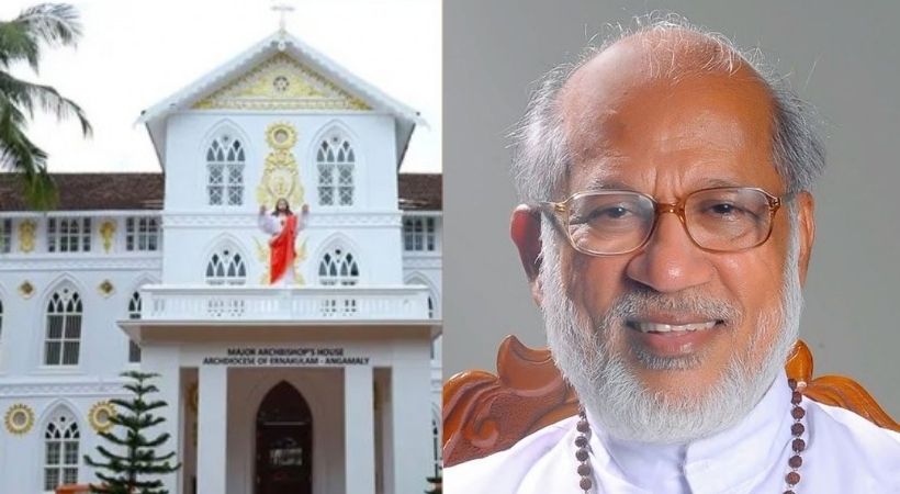 no stay for syro malabar sabha land deal case
