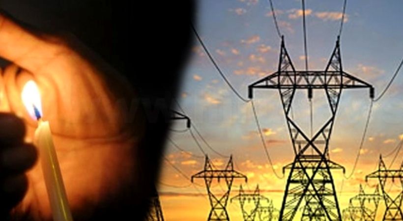 sri lanka electricity crisis