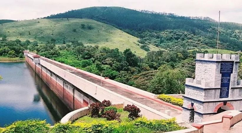 mullaperiyar case trial in supreme court