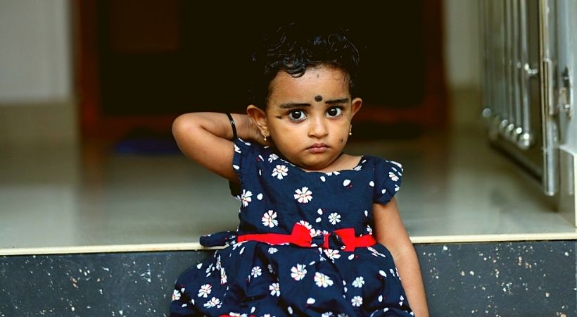gauri lakshmi treatment spinal mascular atrophy