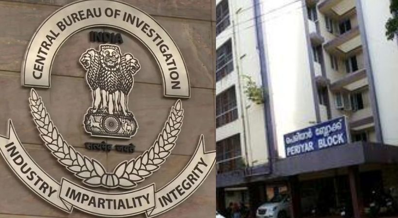 sollar rape case cbi raid mla hostel