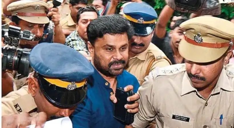 Dileep's brother and brother in law will be questioned
