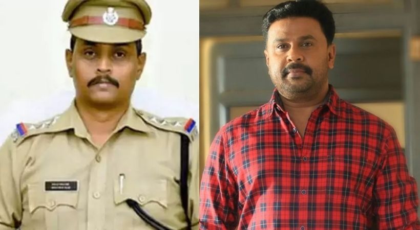 actress attack case baiju poulose should before court