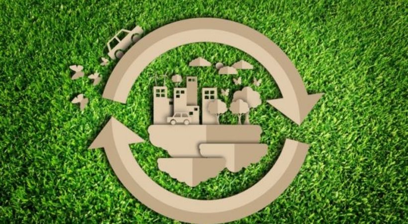 hospitals moves to carbon neutral