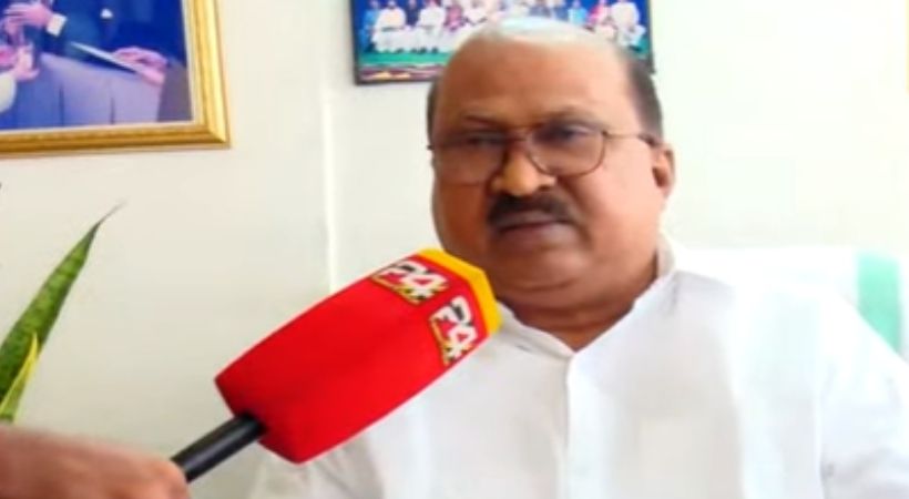 kv thomas response about cpim seminar participation