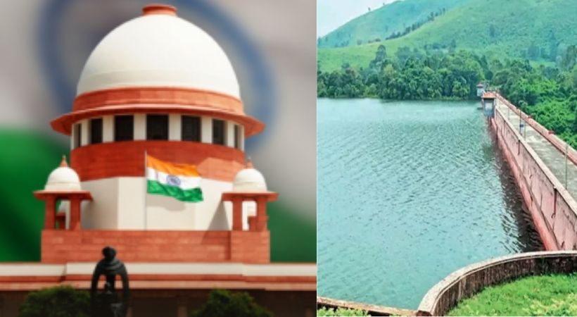 petetion in mullapperiyar case verdict tomorrow